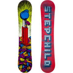 Park Rat Snowboard - Kids'