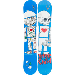 JibSlim Snowboard