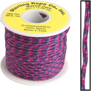 Sterling Minor Cord Mini Spool