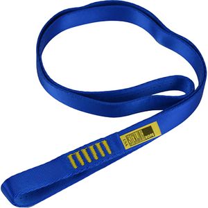 Nylon Sewn Runners - 17mm