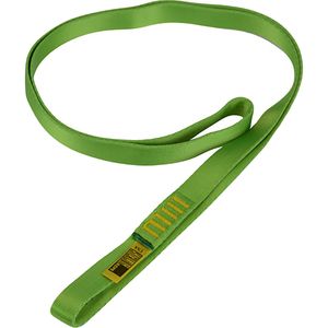 Nylon Sewn Runners - 17mm
