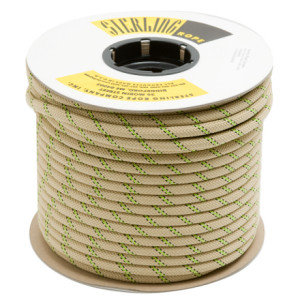 Canyon Tech Rope - 9.5mm