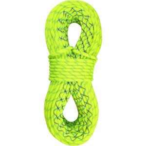 Evolution Velocity Bicolor Dry Rope - 9.8mm