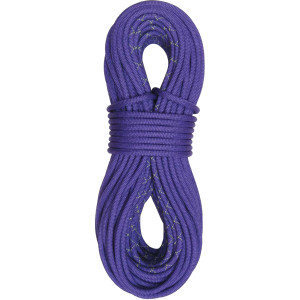 Sterling Fusion Nano Bicolor Dry Single Rope - 9.2mm