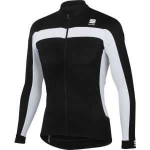 Click to Enlarge for Sportful Pista Jersey - Long-Sleeve - Men's Sportful Pista Jersey - Long-Sleeve - Men's -image