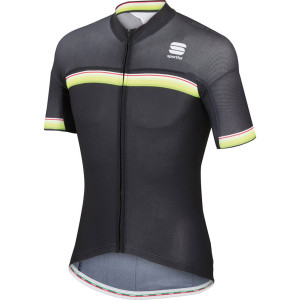 Click to Enlarge for Sportful BodyFit Pro Aero Jersey - Short-Sleeve - Men's Sportful BodyFit Pro Aero Jersey - Short-Sleeve - Men's-Image