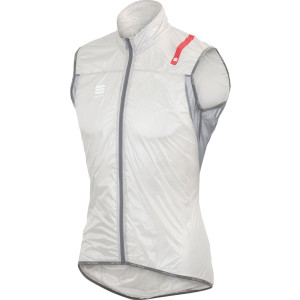Click to Enlarge for Sportful Hot Pack Ultralight Vest - Men's Sportful Hot Pack Ultralight Vest - Men's -image