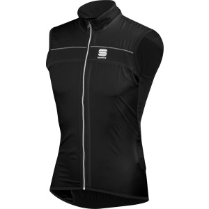Click to Enlarge for Sportful Shell Vest - Men's Sportful Shell Vest - Men's-Image