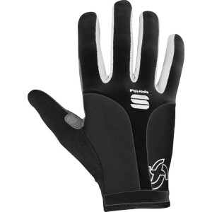 Click to Enlarge for Sportful Gel Long Finger Gloves Sportful Gel Long Finger Gloves-Image