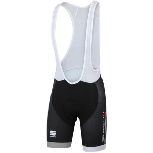 Click to Enlarge for Sportful Gruppetto Classic Bib Short - Men's Sportful Gruppetto Classic Bib Short - Men's-Image