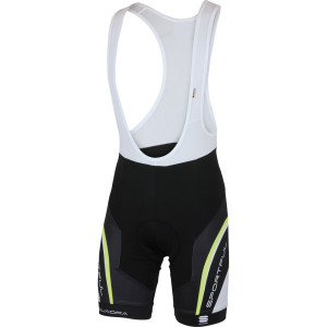 Click to Enlarge for Sportful Equipe Bib Short - Men's Sportful Equipe Bib Short - Men's-Image