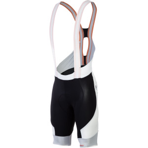 Click to Enlarge for Sportful R&D SC Bib Short - Men's Sportful R&D SC Bib Short - Men's -image