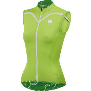 Click to Enlarge for Sportful Charm Jersey - Sleeveless - Women's Sportful Charm Jersey - Sleeveless - Women's -image