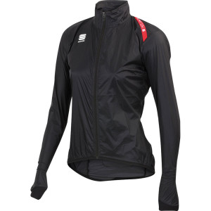 Click to Enlarge for Sportful Hot Pack 5 Donna Jacket - Women's Sportful Hot Pack 5 Donna Jacket - Women's -image