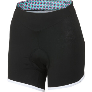 Sportful Sun & Sea Shorts - Women's