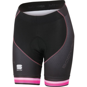 Click to Enlarge for Sportful BodyFit Pro Short - Women's Sportful BodyFit Pro Short - Women's-Image