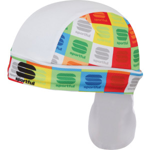 Click to Enlarge for Sportful Pirata MC Bandana Sportful Pirata MC Bandana-Image