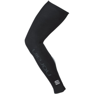 Click to Enlarge for Sportful No-Rain Leg Warmers Sportful No-Rain Leg Warmers-Image