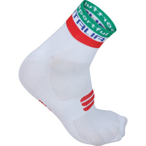 Click to Enlarge for Sportful Italia 12cm Socks Sportful Italia 12cm Socks -image