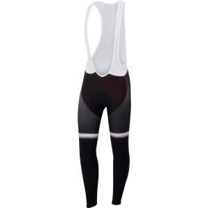 Click to Enlarge for Sportful Bodyfit Pro Thermal Bib Tights - Men's Sportful Bodyfit Pro Thermal Bib Tights - Men's -image