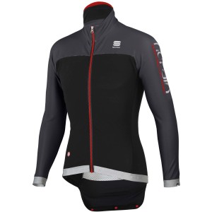 Click to Enlarge for Sportful Fiandre No-Rain Jacket - Men's Sportful Fiandre No-Rain Jacket - Men's-Image