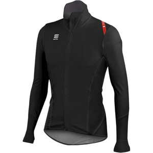 Click to Enlarge for Sportful Fiandre Light No-Rain Jacket - Men's Sportful Fiandre Light No-Rain Jacket - Men's-Image