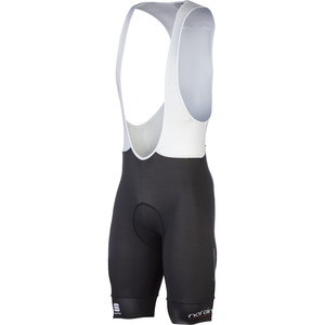 Click to Enlarge for Sportful Fiandre No-Rain Bib Shorts - Men's Sportful Fiandre No-Rain Bib Shorts - Men's -image