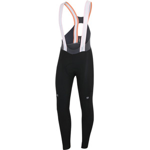 Click to Enlarge for Sportful Total Comfort Bib Tights - Men's Sportful Total Comfort Bib Tights - Men's -image