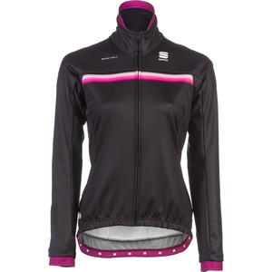 Click to Enlarge for Sportful Bodyfitt Pro WS Jacket - Women's Sportful Bodyfitt Pro WS Jacket - Women's -image