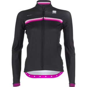 Click to Enlarge for Sportful Bodyfit Pro Thermal Jersey - Long-Sleeve - Women's Sportful Bodyfit Pro Thermal Jersey - Long-Sleeve - Women's-Image