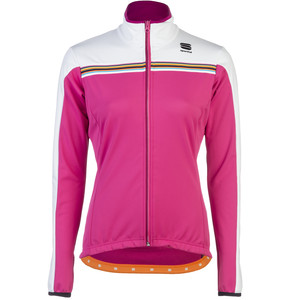 Click to Enlarge for Sportful Allure Softshell Jacket - Women's Sportful Allure Softshell Jacket - Women's-Image