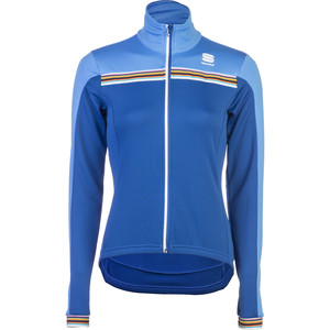 Click to Enlarge for Sportful Allure Thermal Jersey - Long-Sleeve - Women's Sportful Allure Thermal Jersey - Long-Sleeve - Women's -image