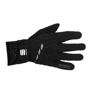 Sportful Stretch Softshell Donna Glove - Women's