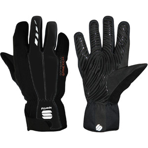 Click to Enlarge for Sportful Doppio Gloves Sportful Doppio Gloves-Image
