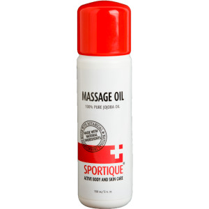 Massage Oil