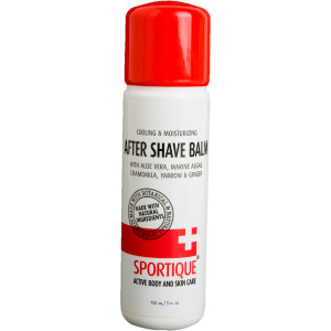 After Shave Balm
