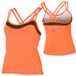Stonewear Designs Tulip Sport Tank Top - Women's