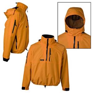 Stohlquist Splashdown ST Spray Jacket with Hood