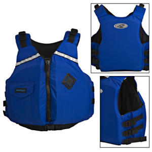 Stohlquist eSCAPE Personal Flotation Device - Women's