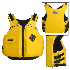 Stohlquist eSCAPE Life Jacket - Women's