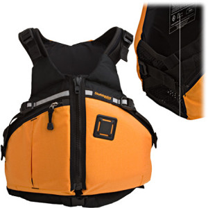 Stohlquist DRIFTer Life Jacket 