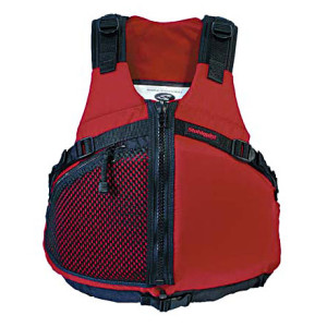 FLOWTer Personal Flotation Device