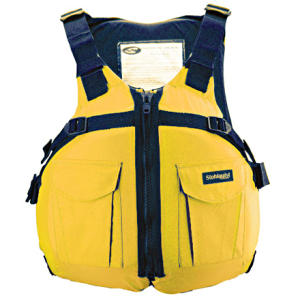 GETaWAY Personal Flotation Device  - Men's