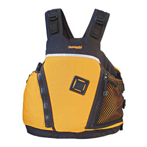 Wedge-e Personal Flotation Device
