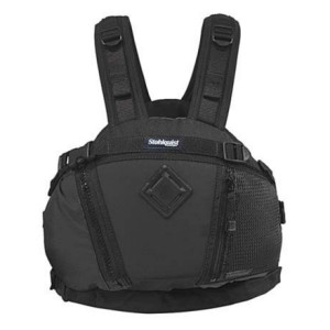Click to Enlarge for Stohlquist Brik Personal Flotation Device Stohlquist Brik Personal Flotation Device -image