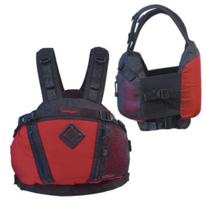 Brik Personal Flotation Device