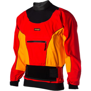 freeRYDE Spray Jacket - Long-Sleeve - Men's