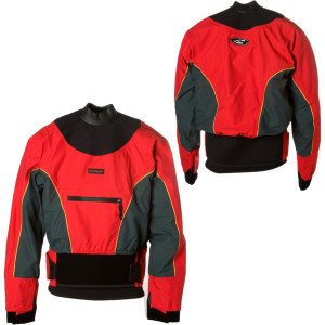 freeRYDE Spray Jacket - Long-Sleeve - Men's
