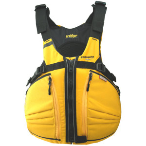 Stohlquist Trekker Personal Flotation Device -image