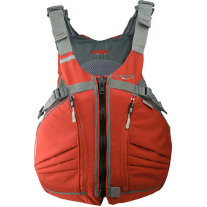 Trekker Personal Flotation Device